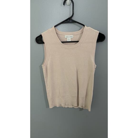 Casual Corner Woman’s Top - Picture 1 of 3